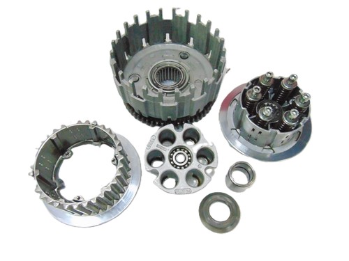 Campana frizione ducati - campana,