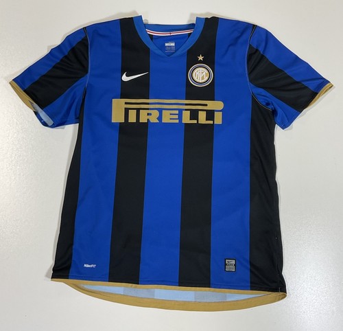 Maglia vintage inter milan - inter,