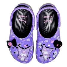 Crocs Kuromi Sanrio Classic
