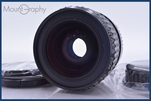 Ecc pentax smc - 【ecc】, pentax-a