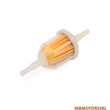 FILTRO BENZINA GRANDE SCOOTER