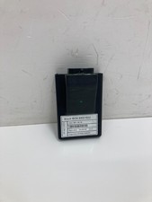 CENTRALINA SOSPENSIONI BLACK