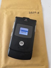 Motorola V3 ROHS - Telephono