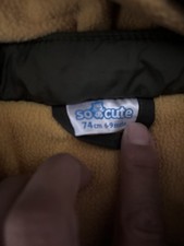 Lotto Vestiti Bambini Unisex 6/18 Mesi