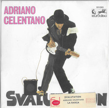 Adriano celentano - t,