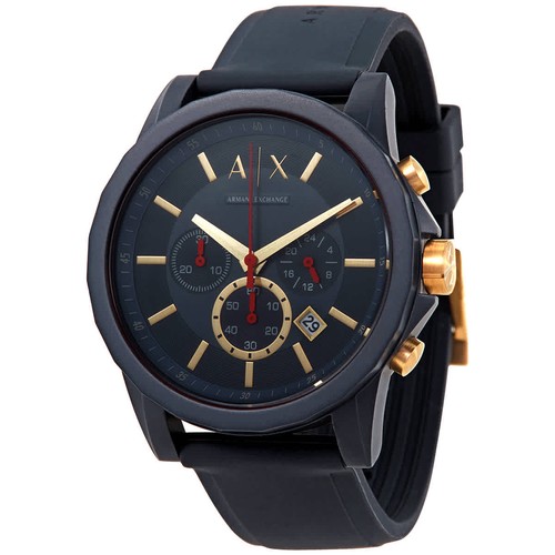 Orologio uomo armani - orologio,
