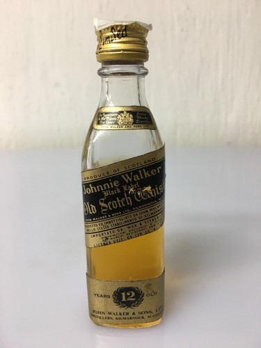Mignon miniature johnnie - miniature,