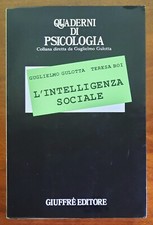 L’intelligenza sociale - di