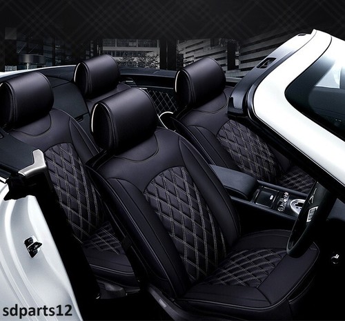 Audi mercedes coprisedili nero - audi,