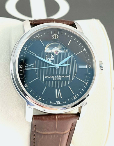Baume mercier classima - baume,