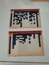 ALFA ROMEO SPIDER Ed 86 87 SET 2 MICROFICHE MECCANICA CARROZZERIA 09/87 Ricambi