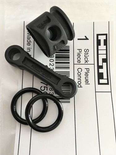 Conrod piston hilti - conrod,