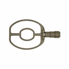 Garrett piastra ricerca per