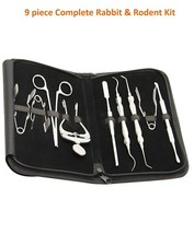 Dentistico Strumento 9-Piece