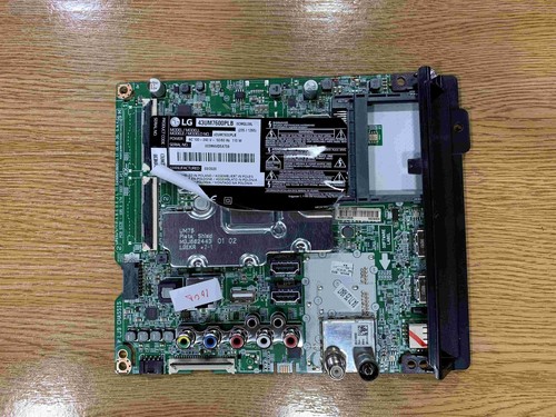 Mainboard 43um7600plb - mainboard,