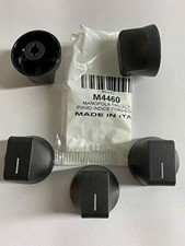 REX ELECTROLUX OCEAN ZANUSSI AEG ATLANTIC(5) MANOPOLE IN PLASTICA DURA