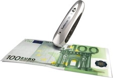 Rilevatore Banconote false