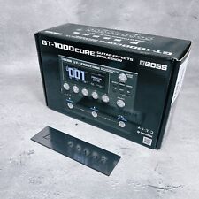 BOSS GT-1000CORE GT1000 1000