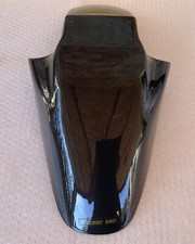 PARAFANGO IN CARBONIO SUZUKI GSXR GSX-R