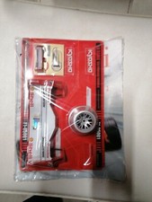 Costruisci La Ferrari f 2005 n