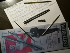  Refill for "CRITERIUM"