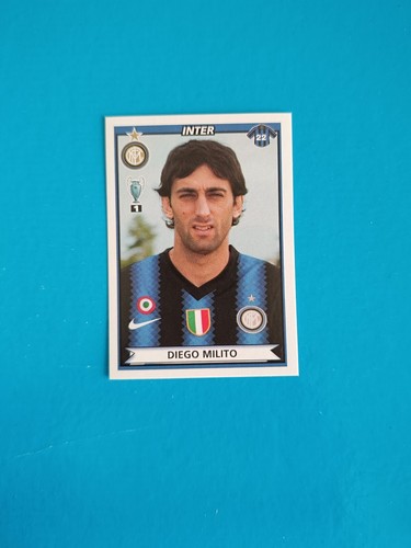 Figurine calciatori panini - figurine,