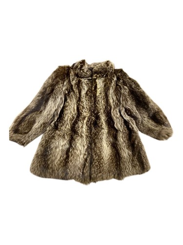 Pelliccia small taglia - pelliccia, s