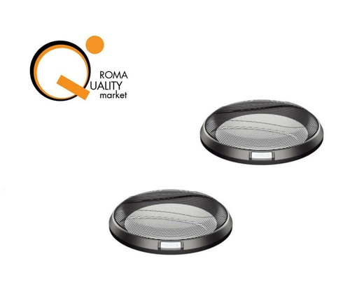 Coppia griglie audison prima - coppia,