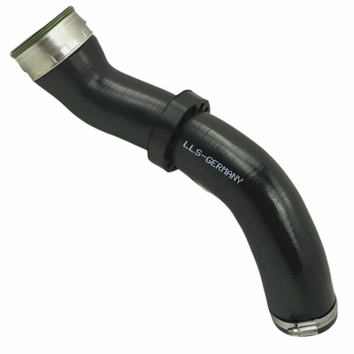 Turboscarico tubo intercooler - turboscarico,