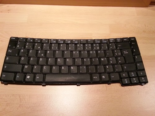 Clavier azerty pour acer - clavier,
