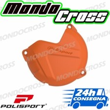 protezione carter frizione