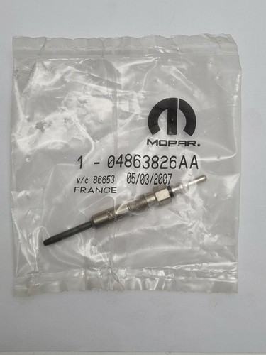 Candela mopar 4863826aa adatta - candela,