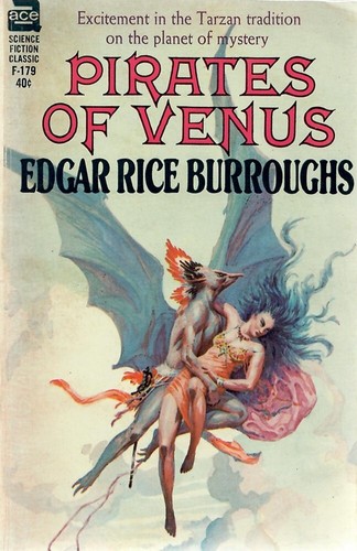 Venus pirates by - #1:,