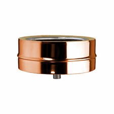 TAPPO SCARICO CONDENSA CANNA