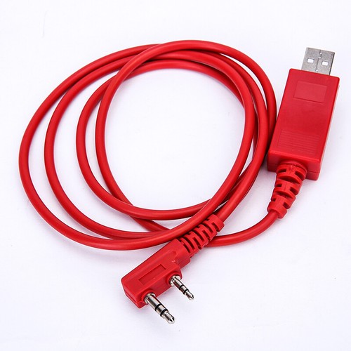 Wouxun cavo programma - programma, usb