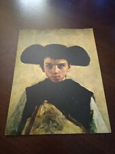 Antonio Mancini - Capolavori