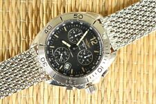 BREITLING A53605 100M MAGLIA