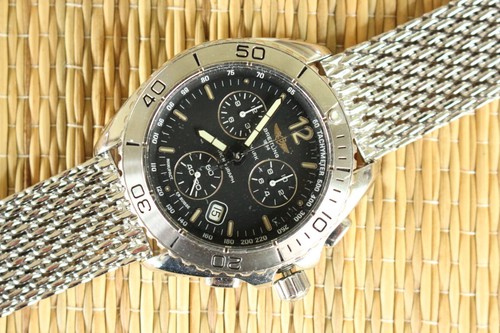 Breitling a53605 100m - breitling,