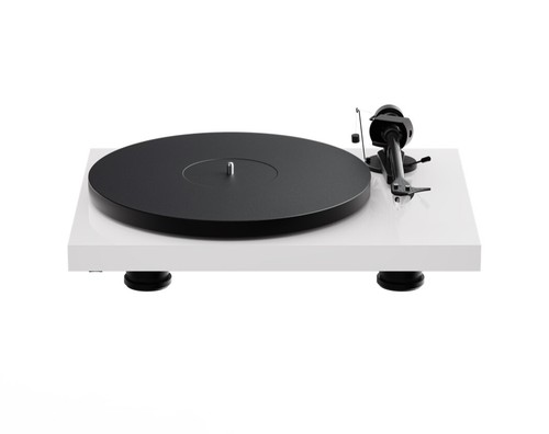 Pro ject turntable debut - debut, evo
