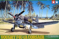 Vought f4u corsair - f4u-1a,