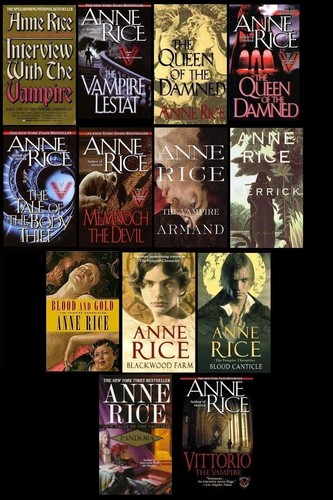 Complete series lot - lot, 15