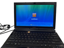 VERY RARE Sony VAIO VGN-TZ390U
