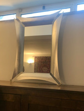 Specchio di design CAADRE con