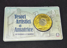 Tesori Artistici di Amatrice