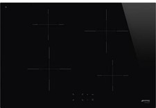 SMEG SI2741D PIANO COTTURA