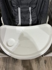 Chicco Baby Hug 4 in 1 Air