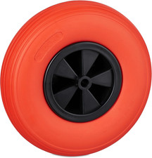 Ruota per Carriola 3,50-6