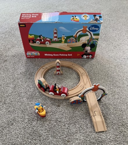 Set pesca brio - pesca, disney