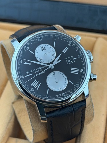 Orologio baume mercier - orologio,