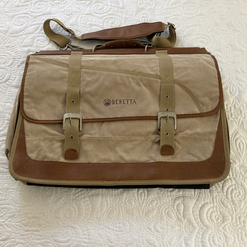 Borsa tracolla beretta - a,